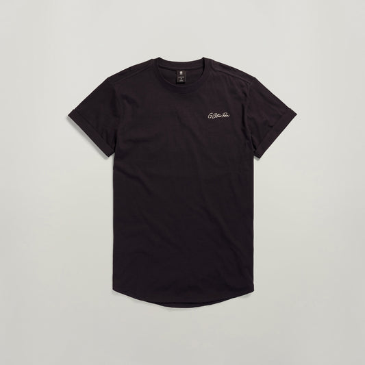 Back gr lash r t dk black