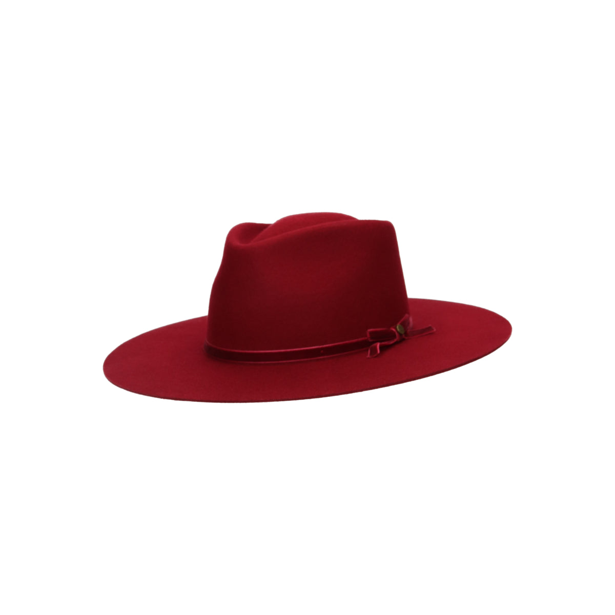 Outdoor Woolfelt rot | Bildmaterial bereitgestellt von SHOES.PLEASE.