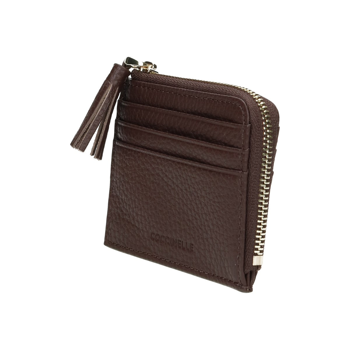 Tassel Document Holder brunette | Bildmaterial bereitgestellt von SHOES.PLEASE.