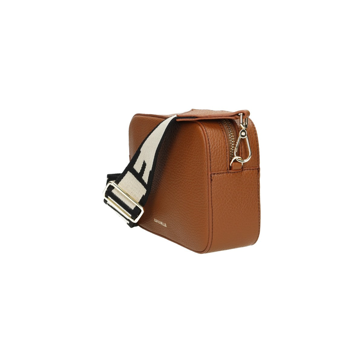 Tebe Mini Bag E5MN555I101 cognac | Bildmaterial bereitgestellt von SHOES.PLEASE.