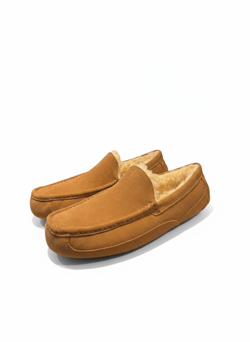 M Ascot chestnut | Bildmaterial bereitgestellt von SHOES.PLEASE.