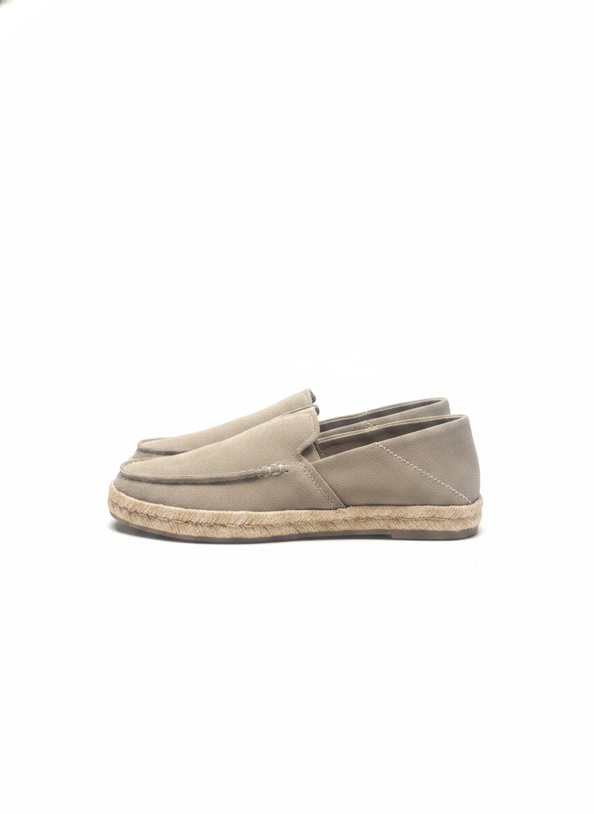 M ALONSO LOAFER ROPE dune | Bildmaterial bereitgestellt von SHOES.PLEASE.