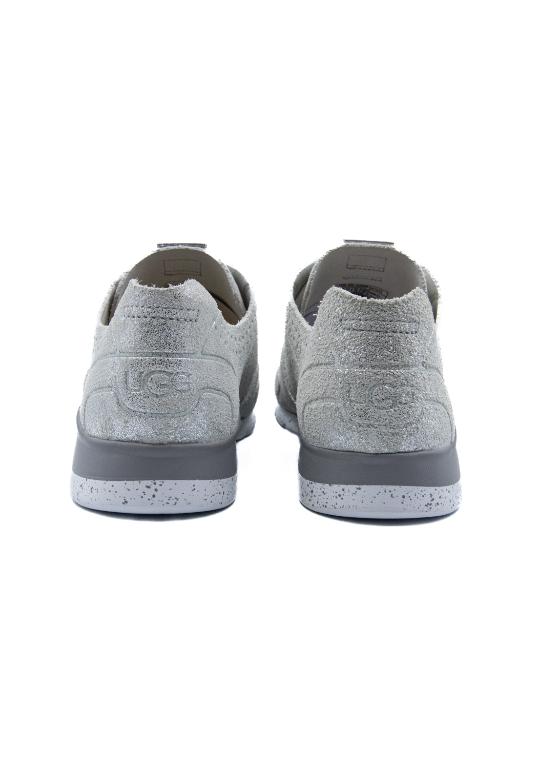 Tye stardust silver | Bildmaterial bereitgestellt von SHOES.PLEASE.