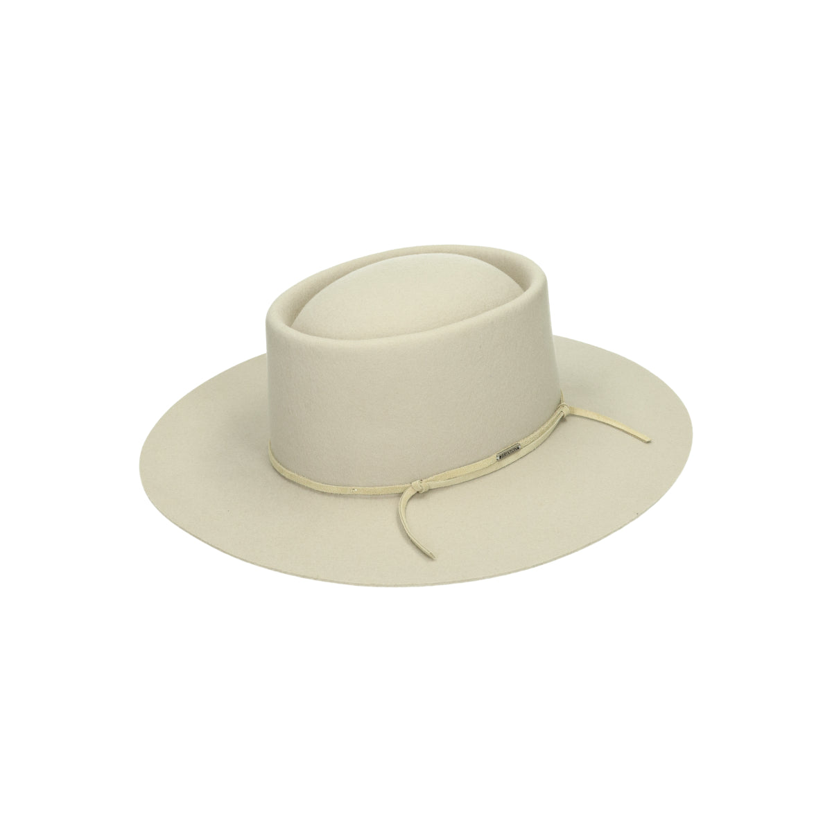 VALE HAT beige | Bildmaterial bereitgestellt von SHOES.PLEASE.