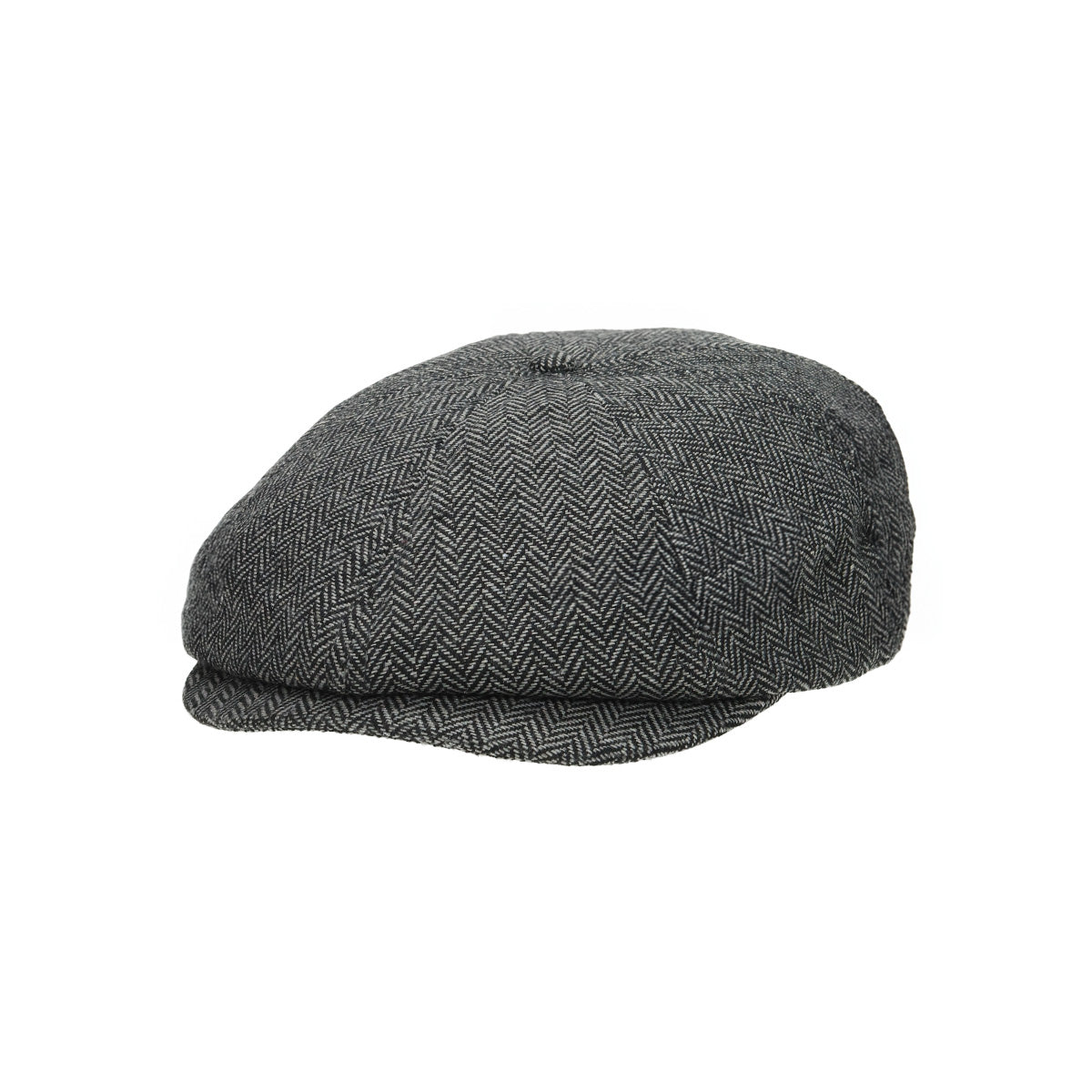 Brood Snap Cap grey/black grau | Bildmaterial bereitgestellt von SHOES.PLEASE.