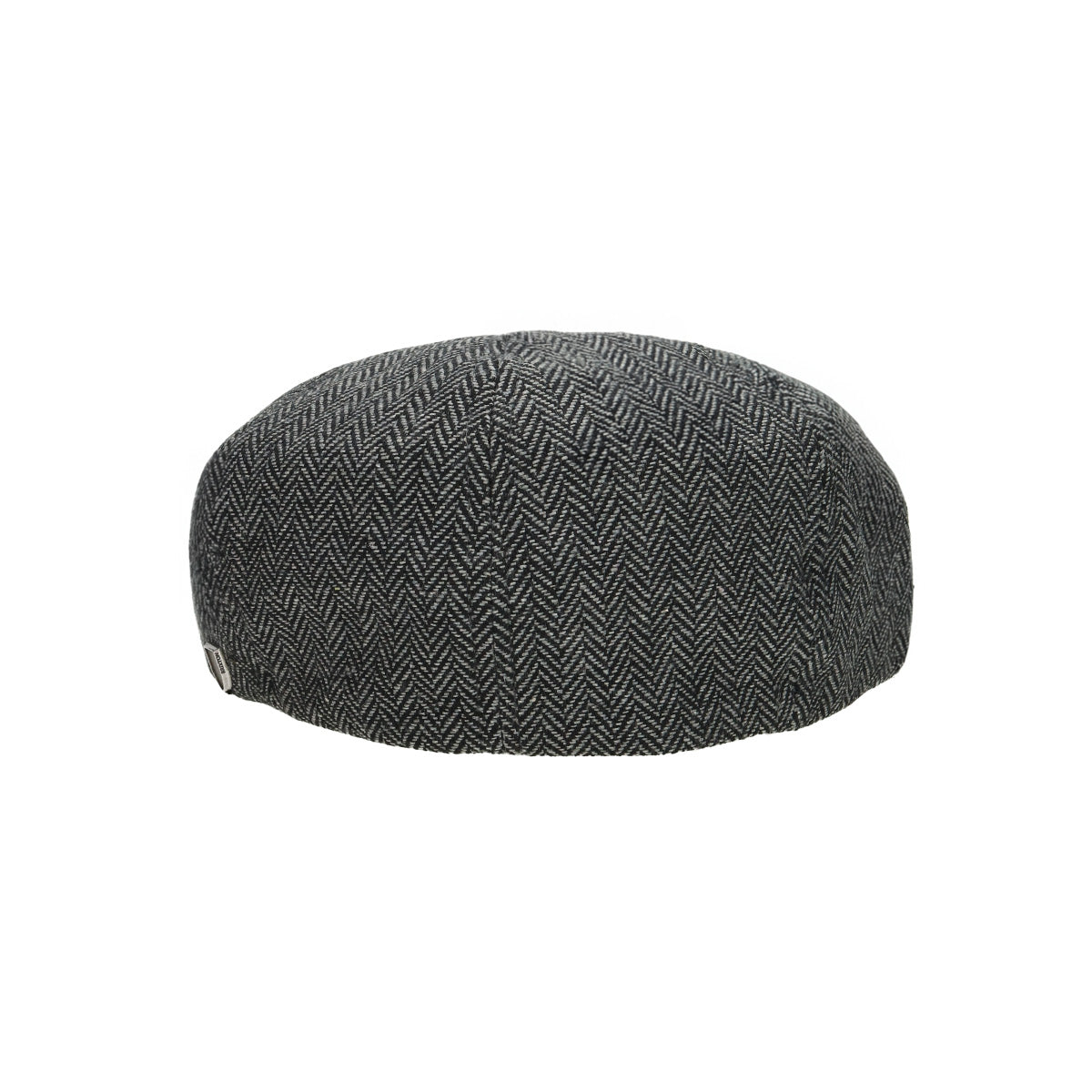 Brood Snap Cap grey/black grau | Bildmaterial bereitgestellt von SHOES.PLEASE.