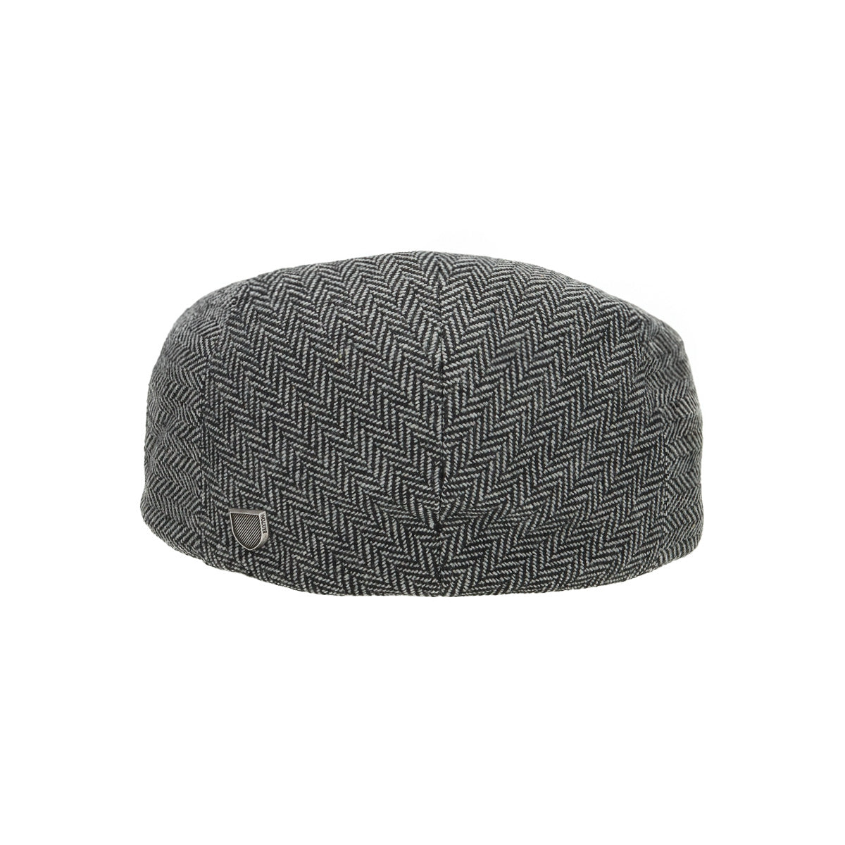 Hooligan Snap Cap grey/black grau | Bildmaterial bereitgestellt von SHOES.PLEASE.
