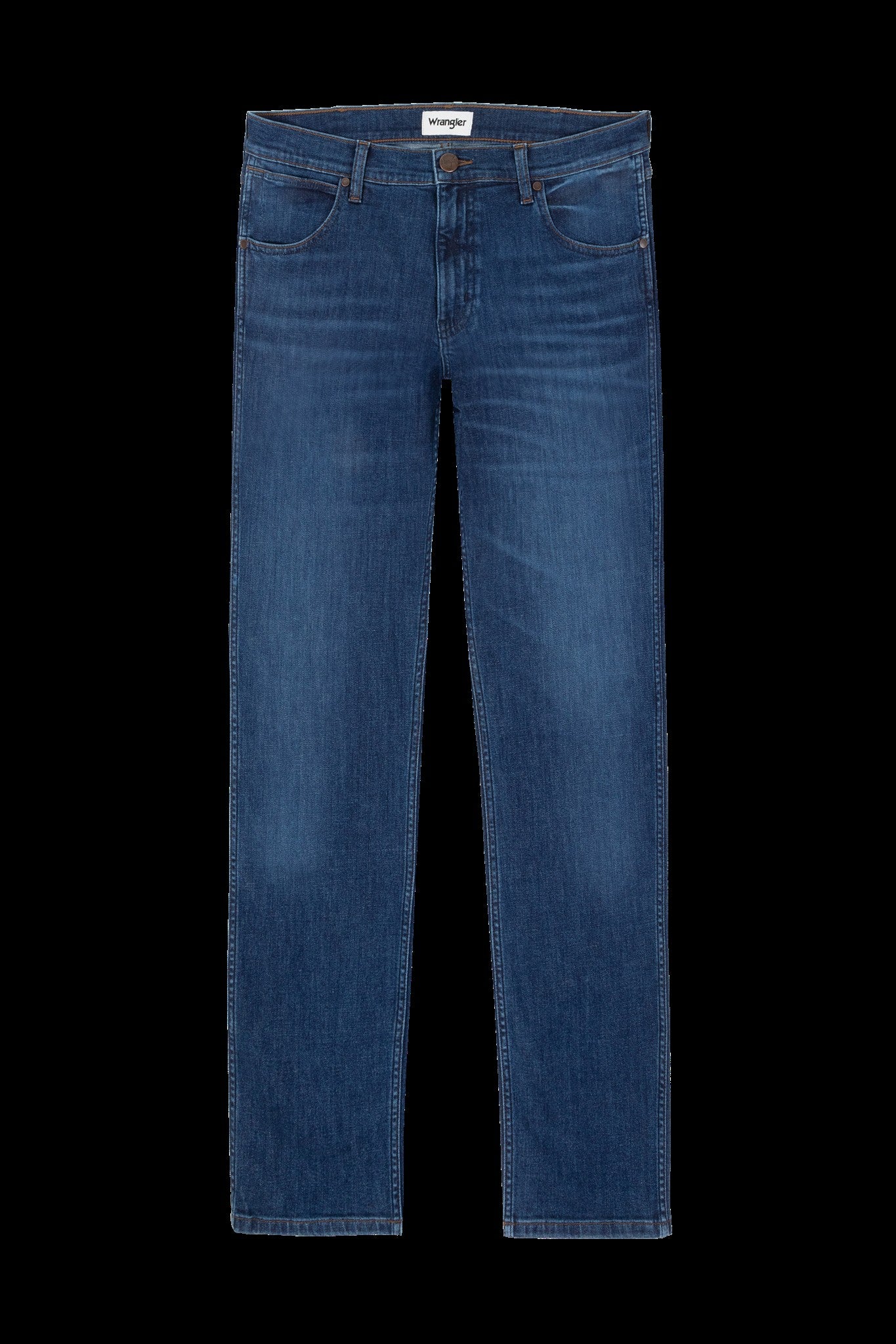 GREENSBORO FREE_WAY medium denim | Bildmaterial bereitgestellt von SHOES.PLEASE.
