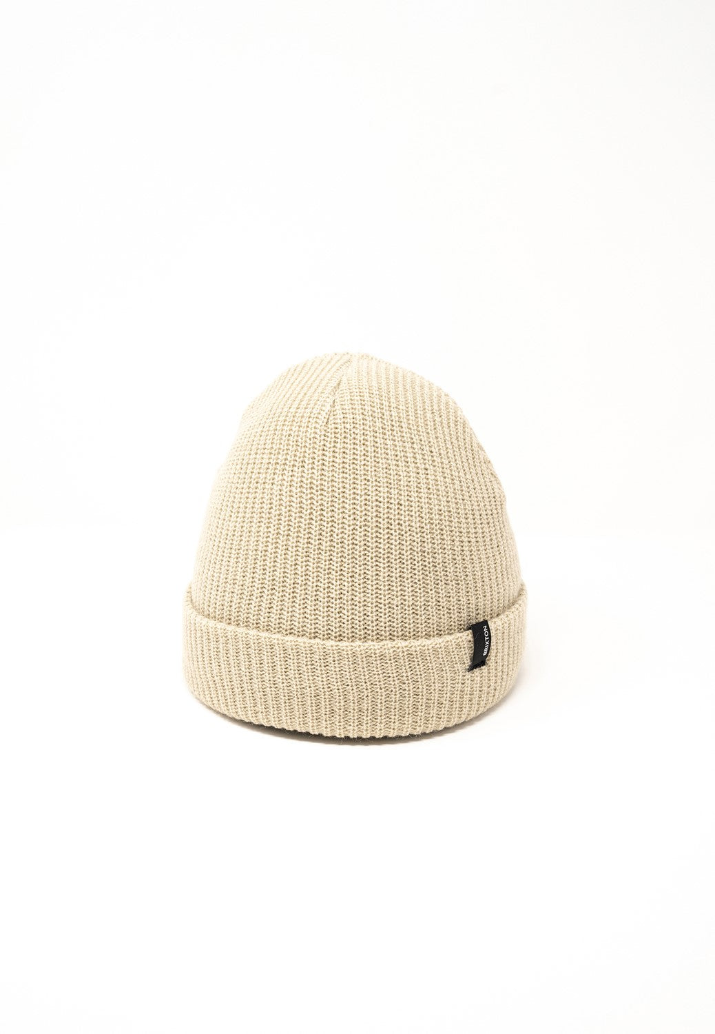 Heist Beanie beige | Bildmaterial bereitgestellt von SHOES.PLEASE.
