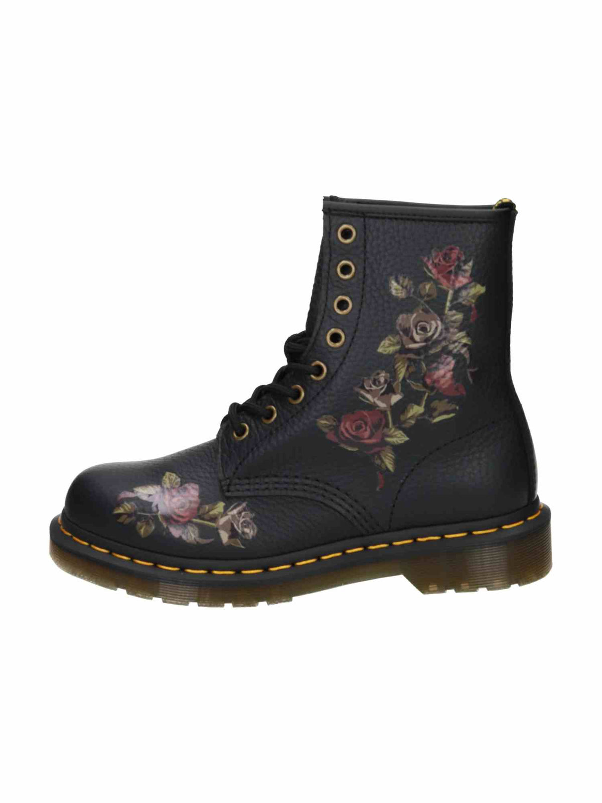 1460 black | Bildmaterial bereitgestellt von SHOES.PLEASE.