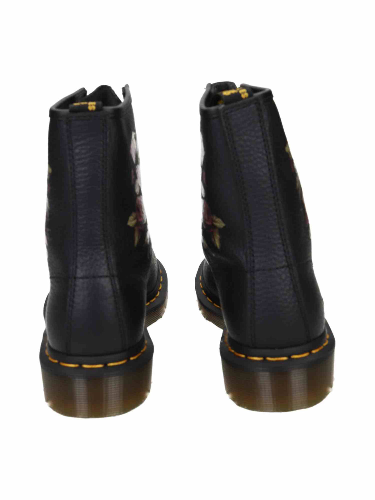1460 black | Bildmaterial bereitgestellt von SHOES.PLEASE.