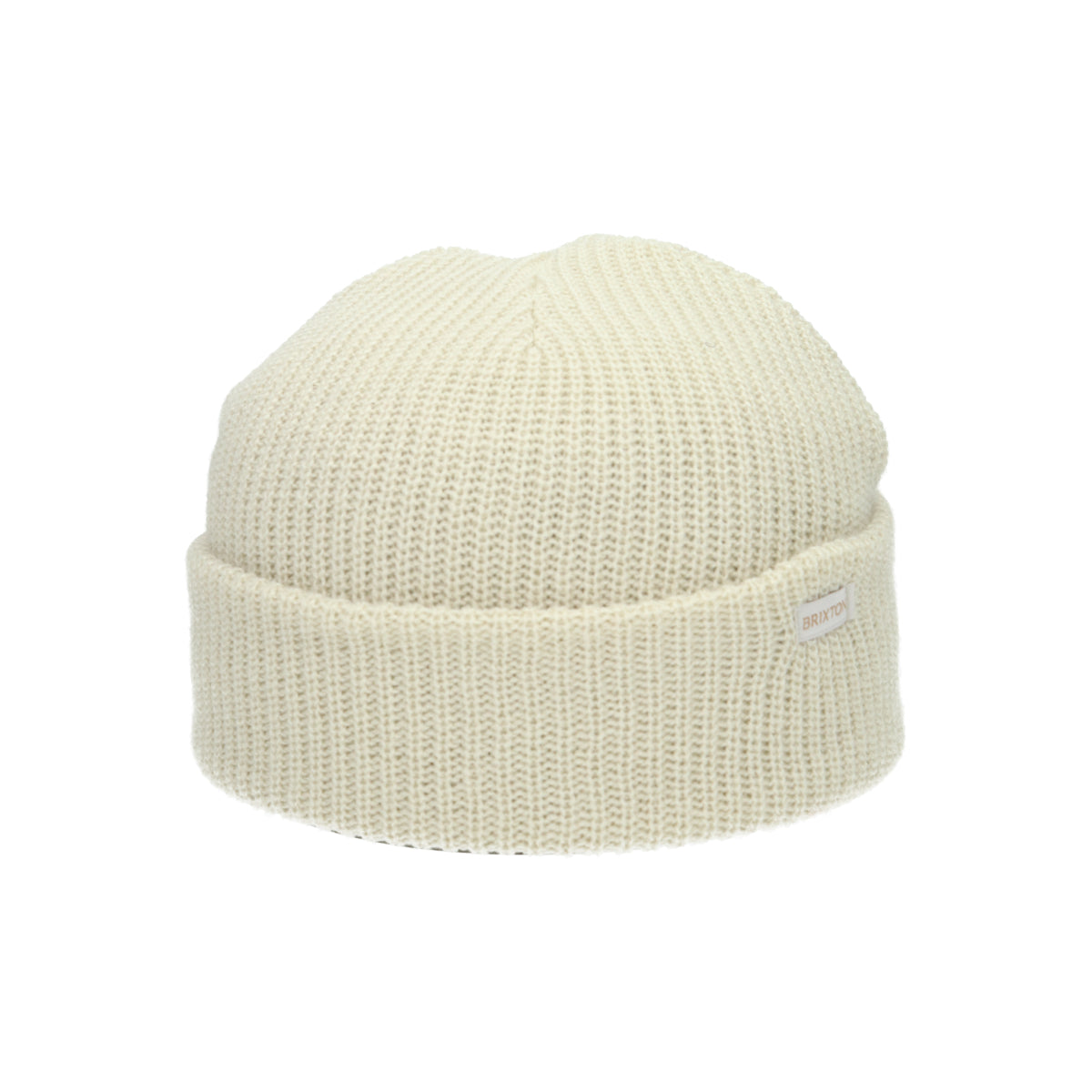 Alpha W Beanie dove sand | Bildmaterial bereitgestellt von SHOES.PLEASE.