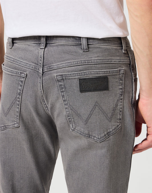 TEXAS REVELATION denim gray