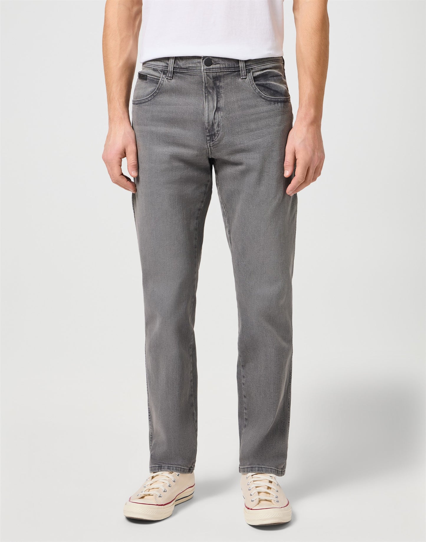 TEXAS REVELATION denim gray | Bildmaterial bereitgestellt von SHOES.PLEASE.