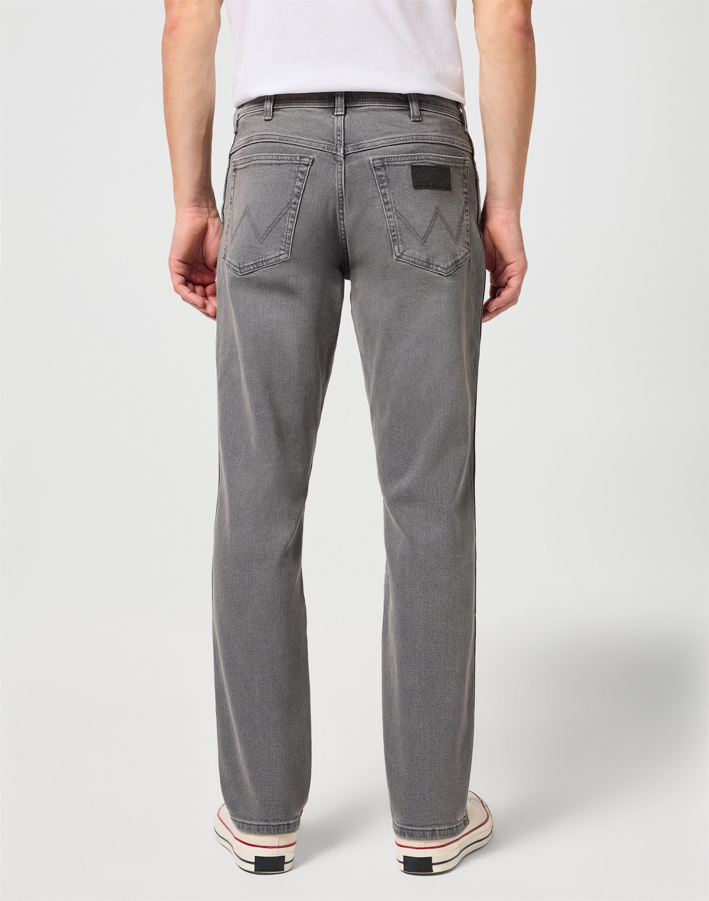 TEXAS REVELATION denim gray | Bildmaterial bereitgestellt von SHOES.PLEASE.