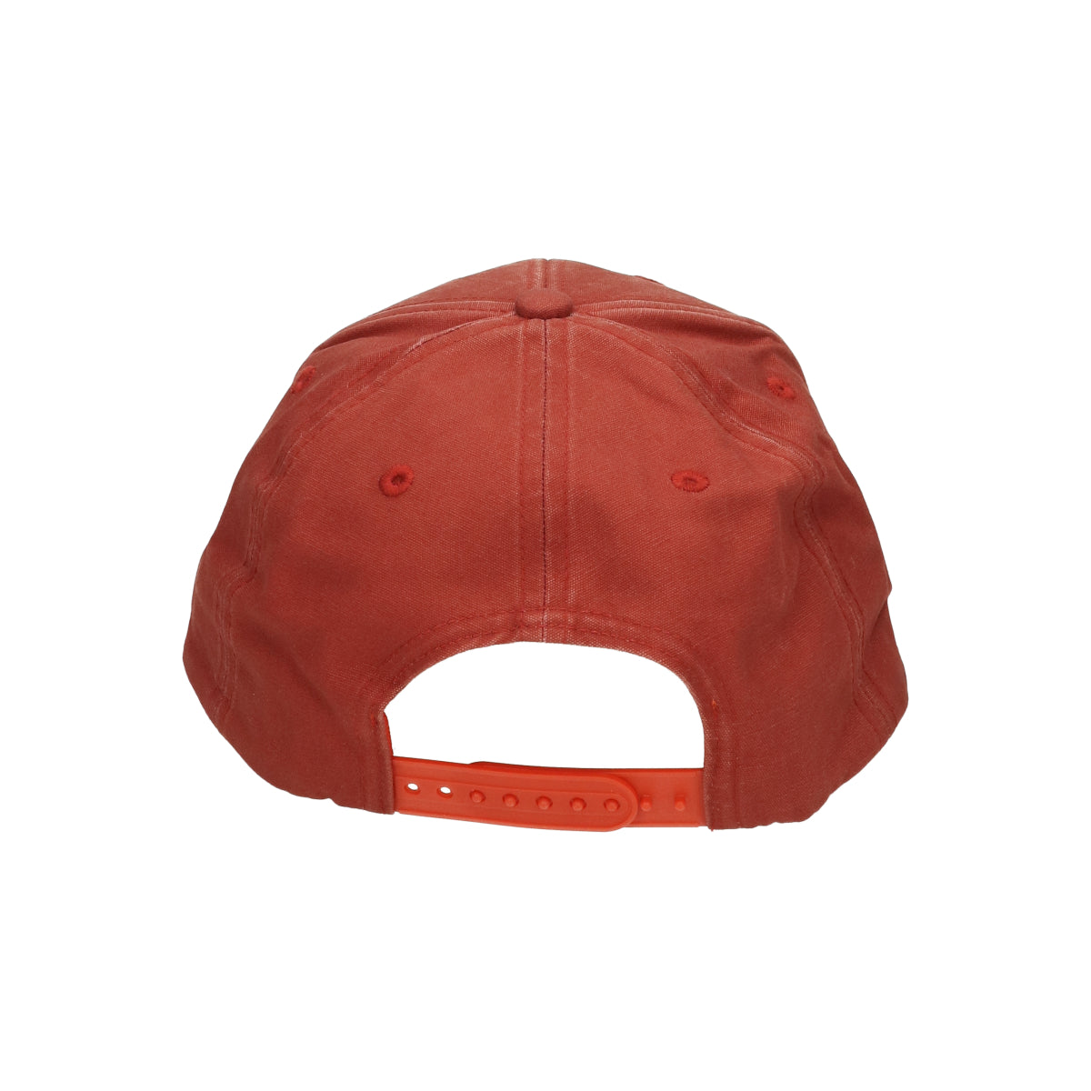 Palmer Proper X MP Snapback parad.orange rot | Bildmaterial bereitgestellt von SHOES.PLEASE.