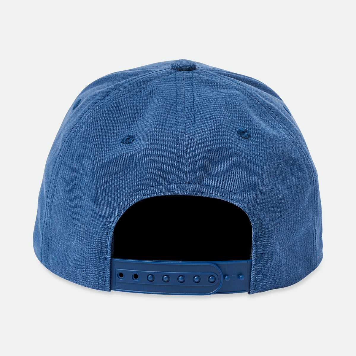 Palmer Proper X MP Snapback pacific blue blau | Bildmaterial bereitgestellt von SHOES.PLEASE.
