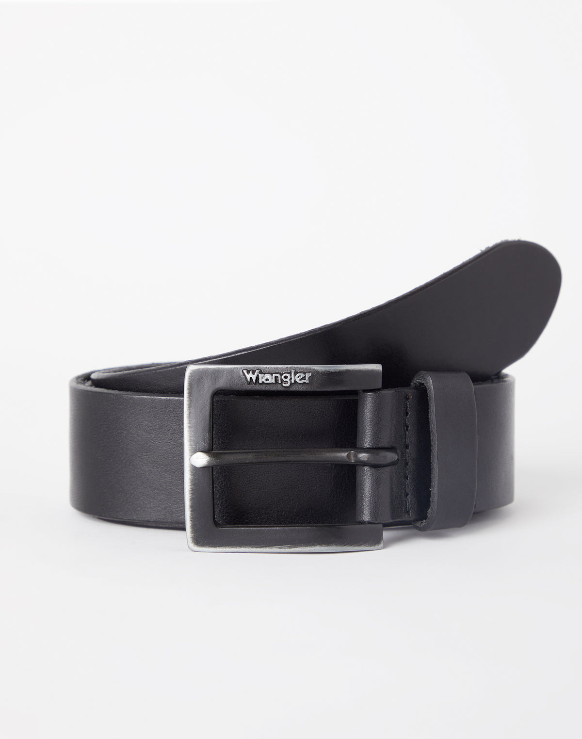 KABEL_BUCKLE black | Bildmaterial bereitgestellt von SHOES.PLEASE.