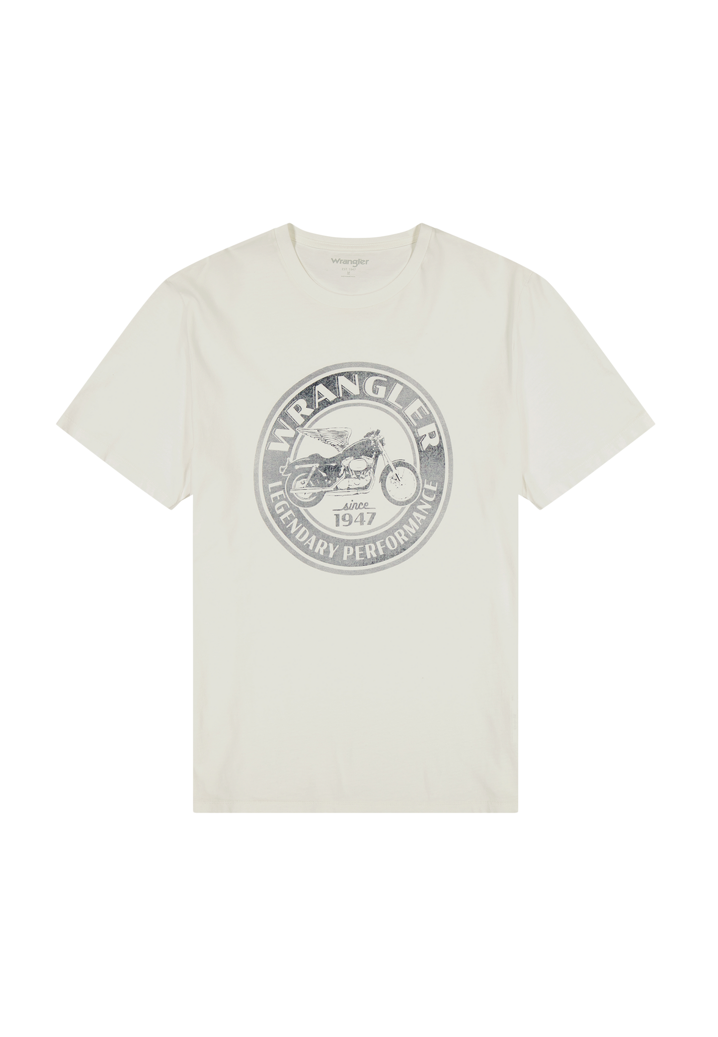 AMERICANA_TEE white | Bildmaterial bereitgestellt von SHOES.PLEASE.