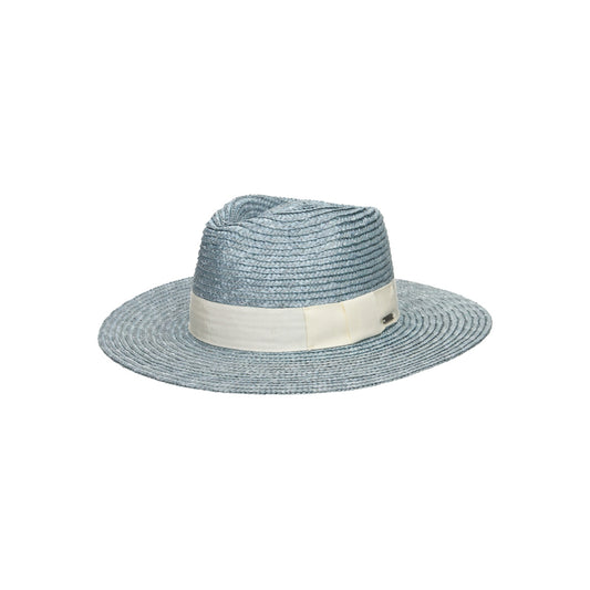 Joanna Short Brim Hat haze