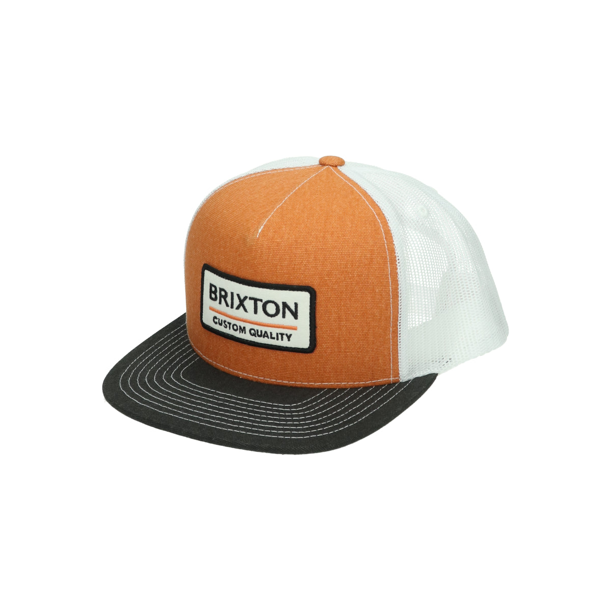 Palmer Proper X MP Mesh phx org blk wht orange schwarz weiß | Bildmaterial bereitgestellt von SHOES.PLEASE.