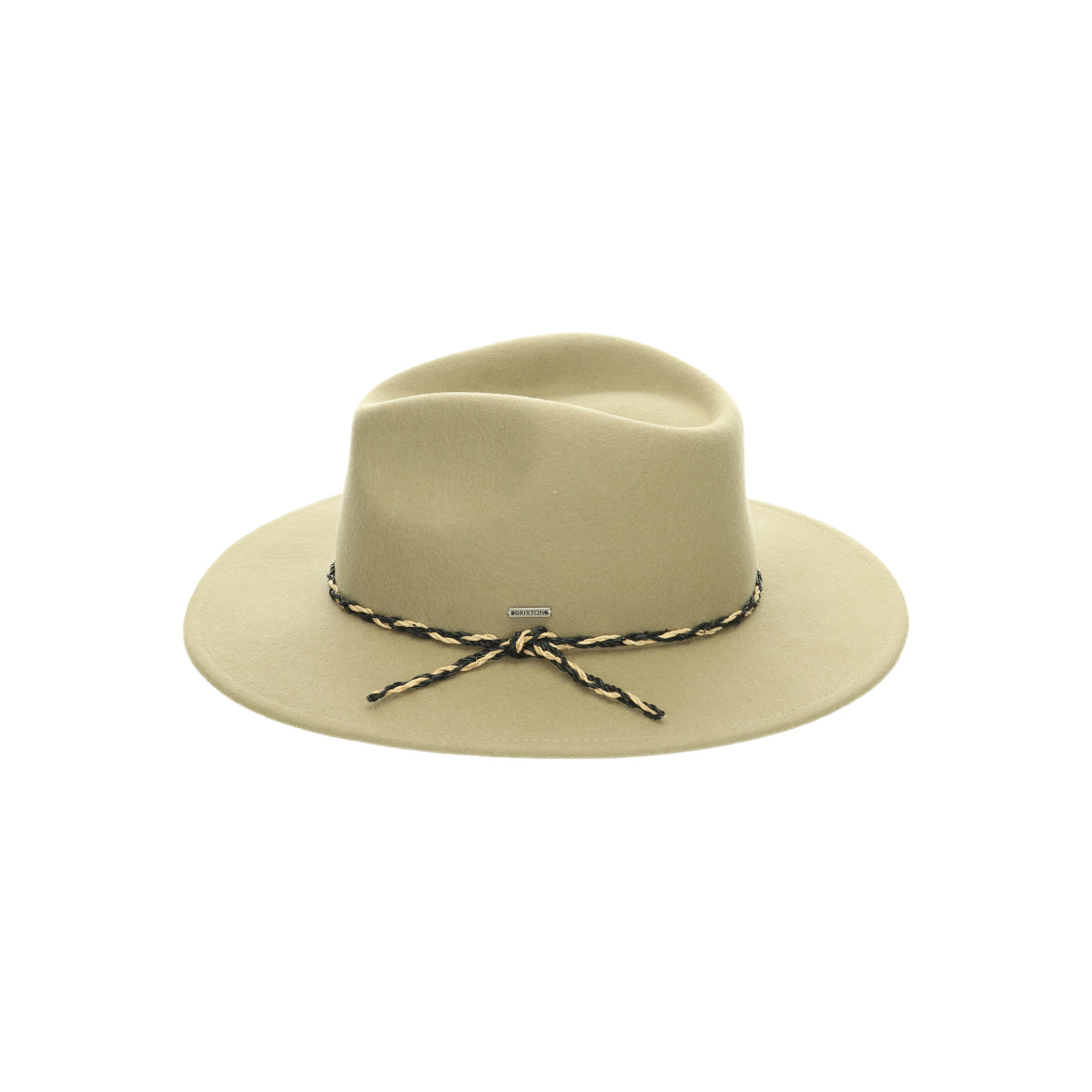 MESSER WESTERN FEDORA sand beige | Bildmaterial bereitgestellt von SHOES.PLEASE.