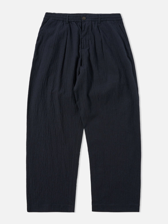 OXFORD PANT dark navy | Bildmaterial bereitgestellt von SHOES.PLEASE.