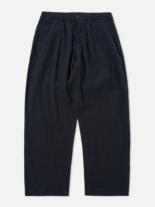 OXFORD PANT dark navy