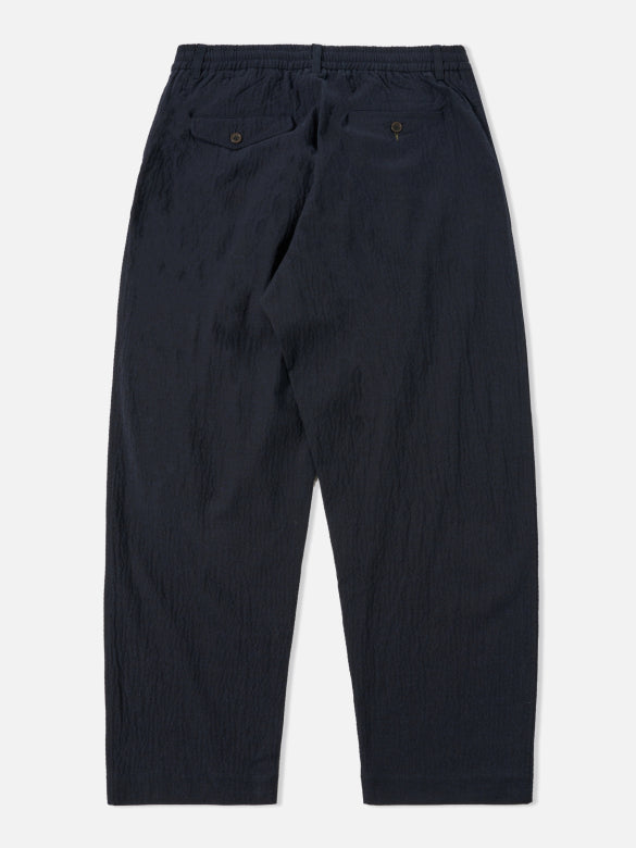 OXFORD PANT dark navy | Bildmaterial bereitgestellt von SHOES.PLEASE.