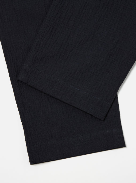 OXFORD PANT dark navy | Bildmaterial bereitgestellt von SHOES.PLEASE.
