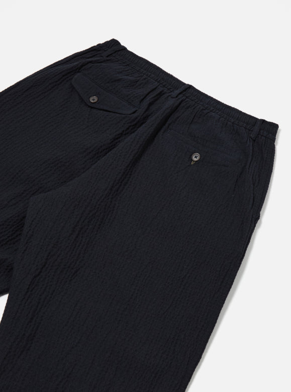 OXFORD PANT dark navy | Bildmaterial bereitgestellt von SHOES.PLEASE.