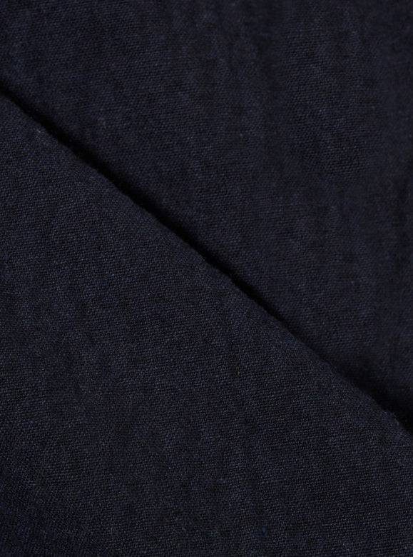 OXFORD PANT dark navy | Bildmaterial bereitgestellt von SHOES.PLEASE.