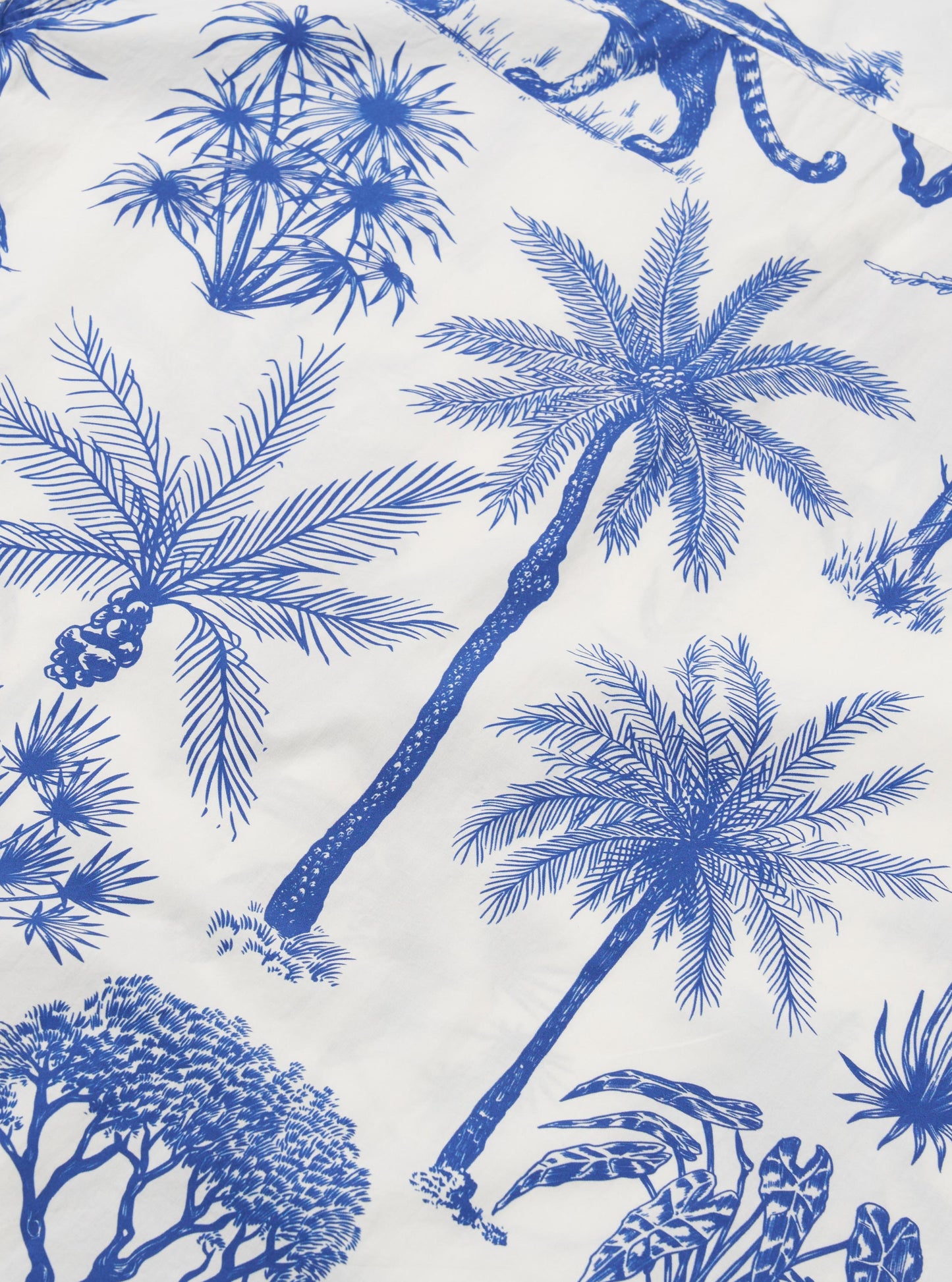 CAMP SHIRT white | Bildmaterial bereitgestellt von SHOES.PLEASE.