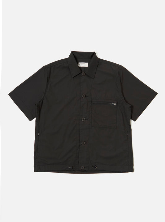 Z TECH OVERSHIRT black