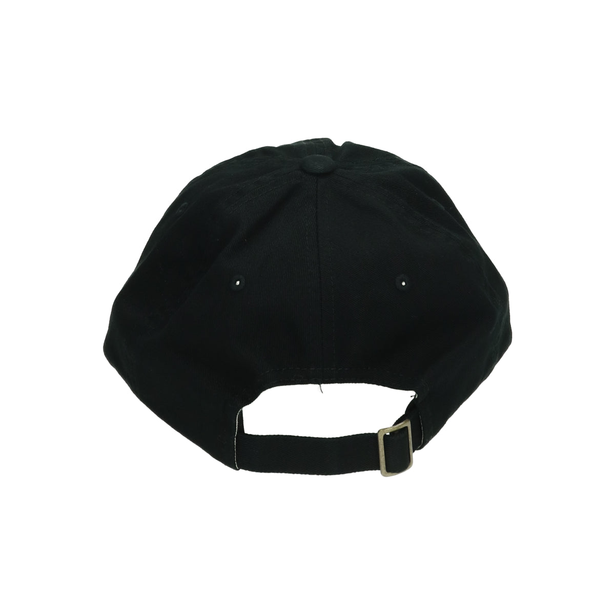 Alpha LP Cap black vintage wash schwarz | Bildmaterial bereitgestellt von SHOES.PLEASE.