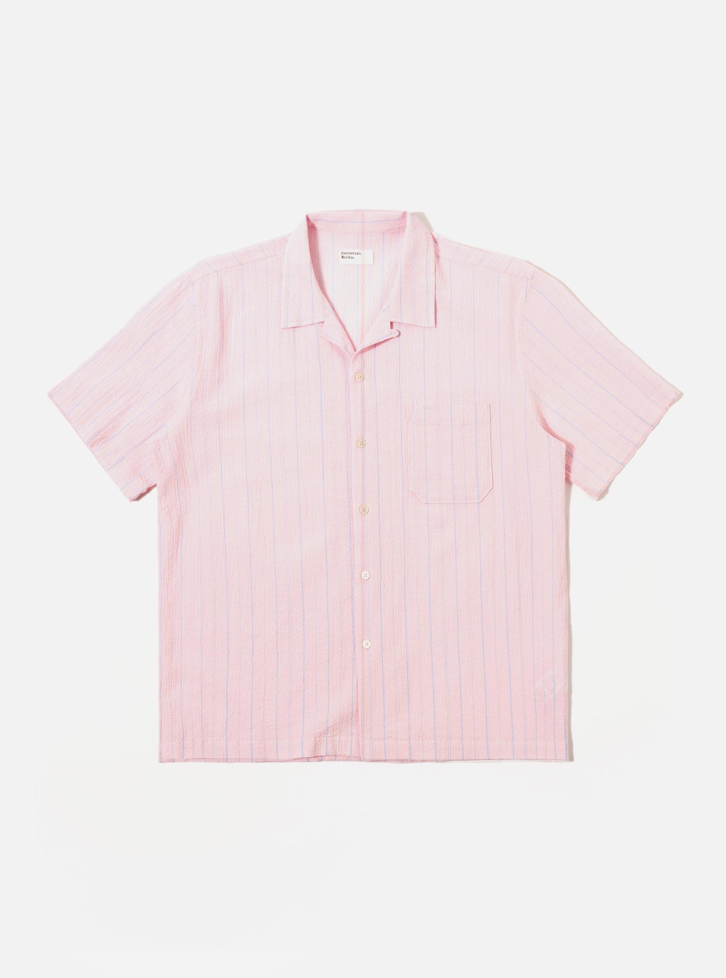 ROAD SHIRT pink | Bildmaterial bereitgestellt von SHOES.PLEASE.