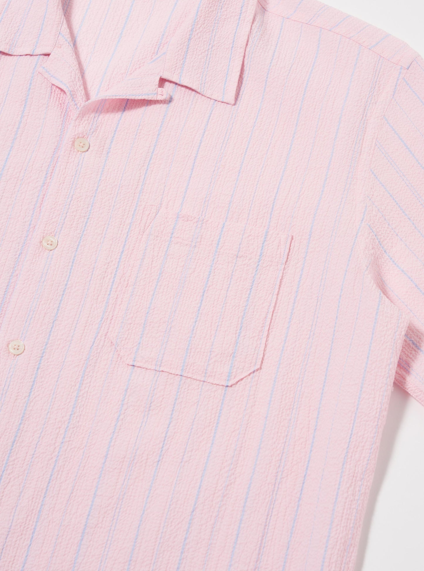 ROAD SHIRT pink | Bildmaterial bereitgestellt von SHOES.PLEASE.