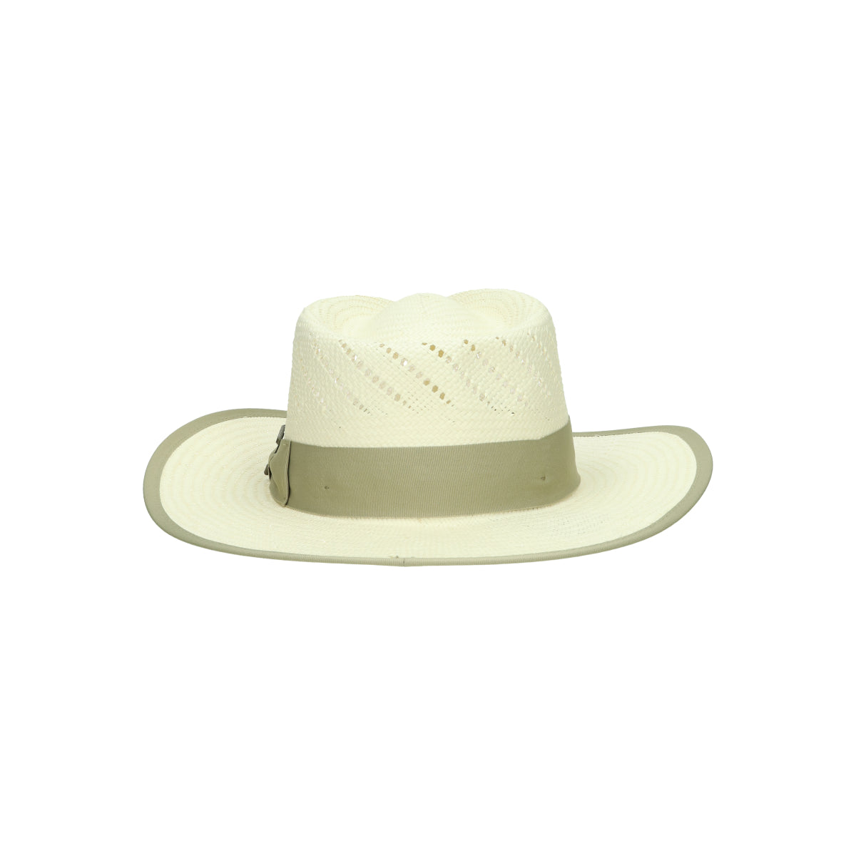Bandera R Straw Hat natural beige | Bildmaterial bereitgestellt von SHOES.PLEASE.