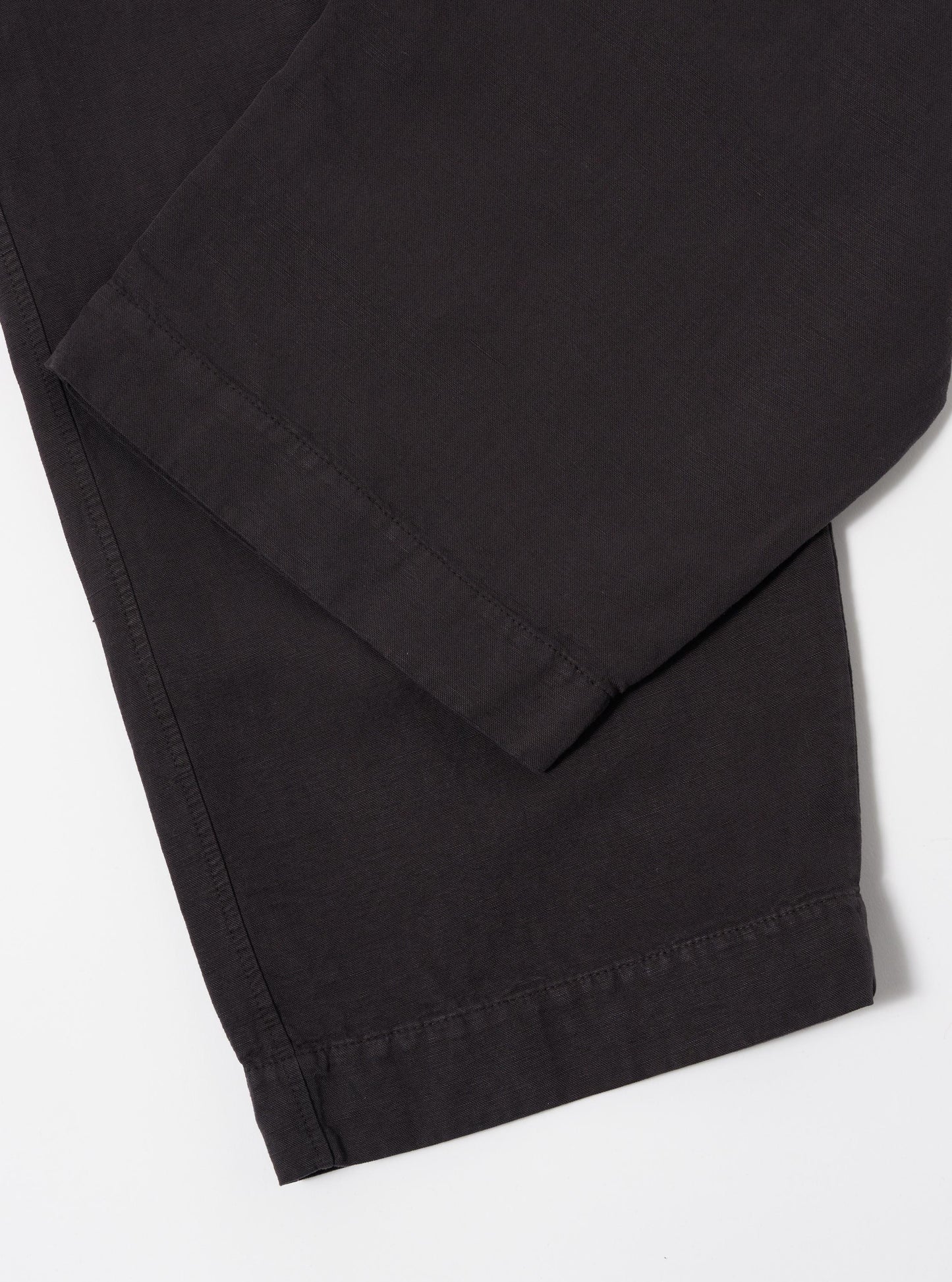 OXFORD PANT licorice | Bildmaterial bereitgestellt von SHOES.PLEASE.