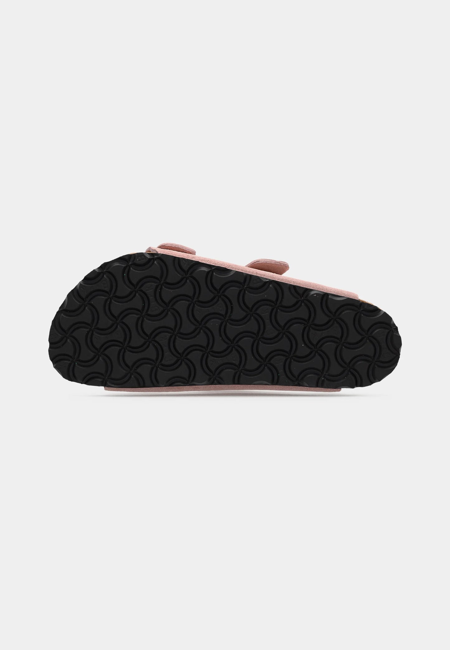 Arizona Suede Leather Unisex Narrow pink clay | Bildmaterial bereitgestellt von SHOES.PLEASE.