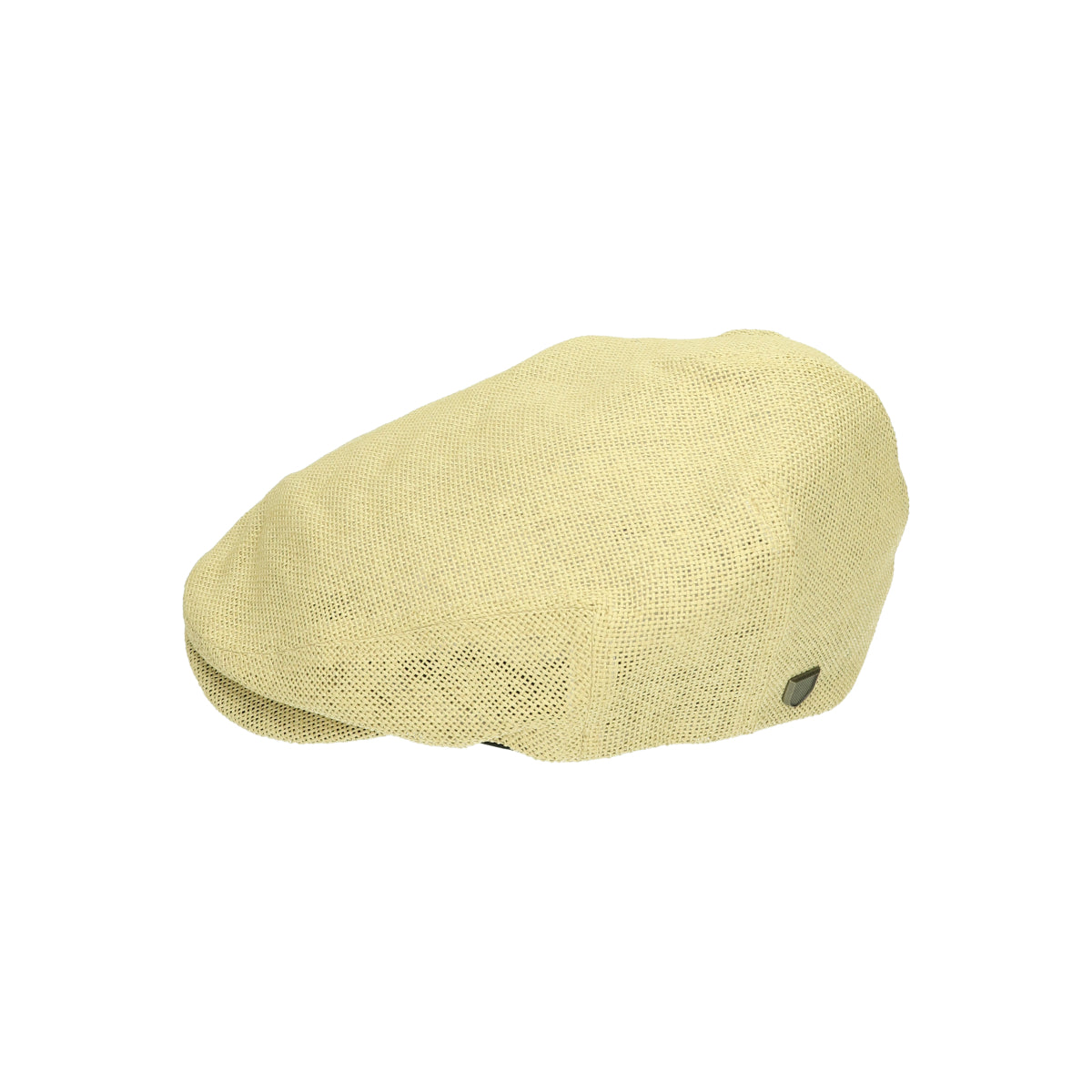 Hooligan LW X Snap Cap natural straw beige | Bildmaterial bereitgestellt von SHOES.PLEASE.