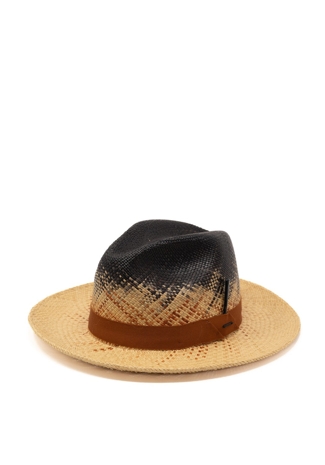 Warlick Panama charcoal rust | Bildmaterial bereitgestellt von SHOES.PLEASE.