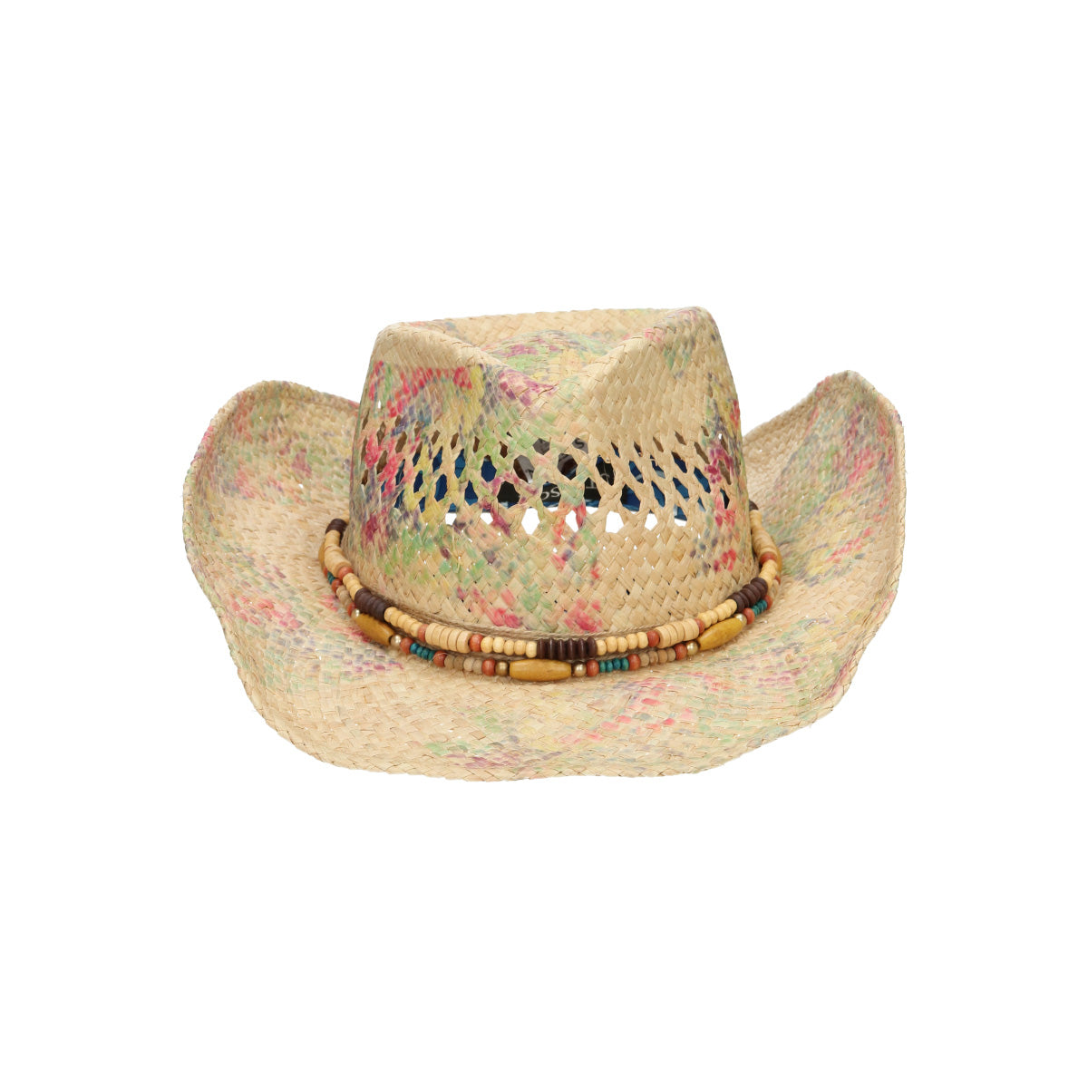 Western Raffia braun | Bildmaterial bereitgestellt von SHOES.PLEASE.