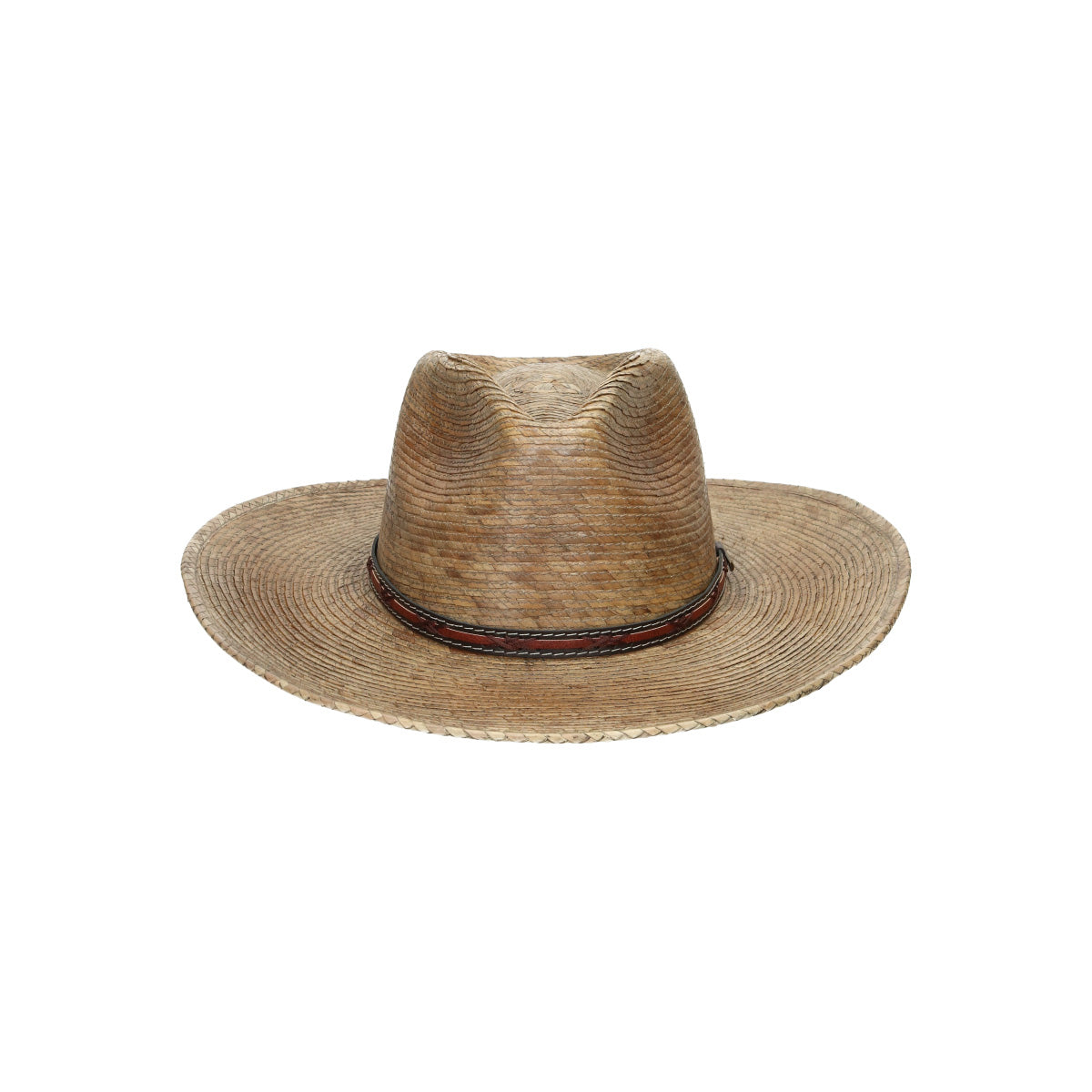 Western Mexican Palm beige braun | Bildmaterial bereitgestellt von SHOES.PLEASE.