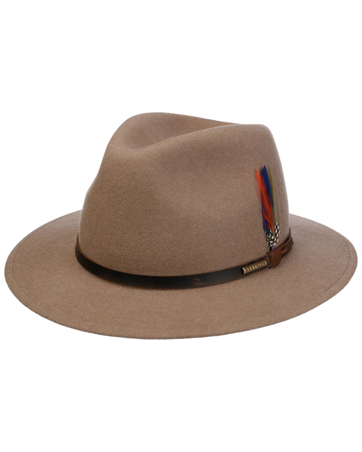Traveller Woolfelt camel | Bildmaterial bereitgestellt von SHOES.PLEASE.