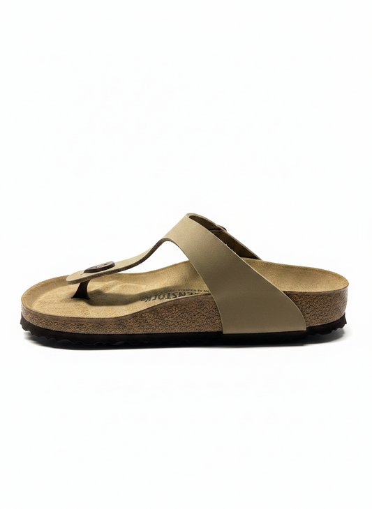 Gizeh FL tabacco brown