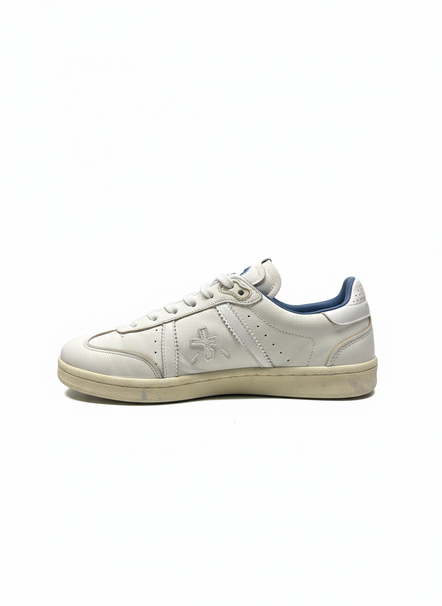 BONNIED VAR 8202 white | Bildmaterial bereitgestellt von SHOES.PLEASE.