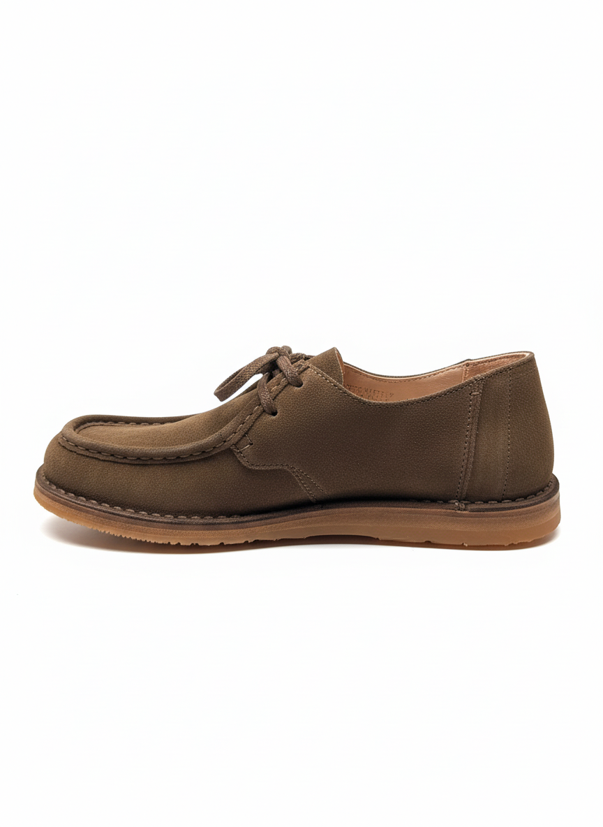 CLIFFLEX mocassino lacci | Bildmaterial bereitgestellt von SHOES.PLEASE.