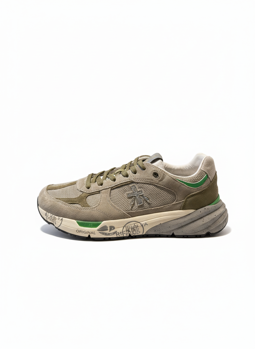 MASE25 VAR 8017 grey | Bildmaterial bereitgestellt von SHOES.PLEASE.