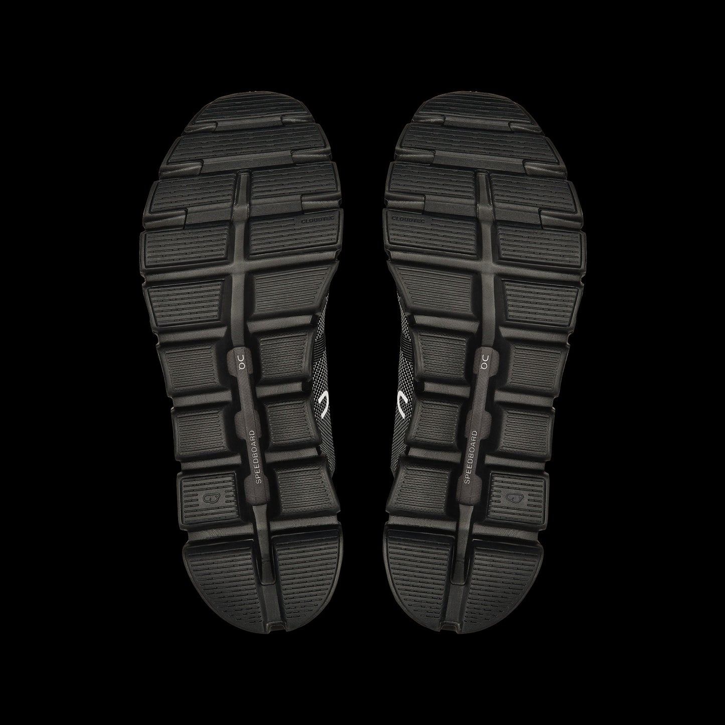 3MF10040106 M Cloud 6 Versa black/eclipse | Bildmaterial bereitgestellt von SHOES.PLEASE.